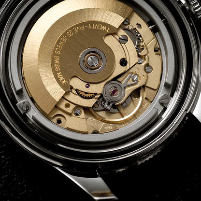5305 V3 自动机械腕表 40mm 蓝宝石镜面 潜水男表